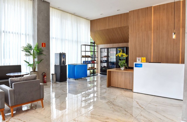 Days Inn By Wyndham Cascavel