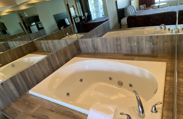 Days Inn by Wyndham Liverpool/Syracuse