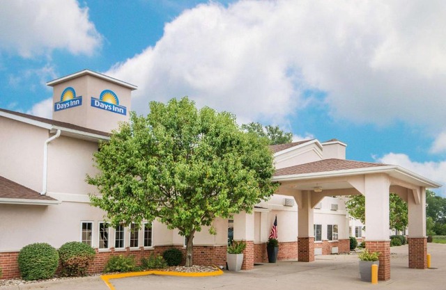 Days Inn by Wyndham Ottumwa