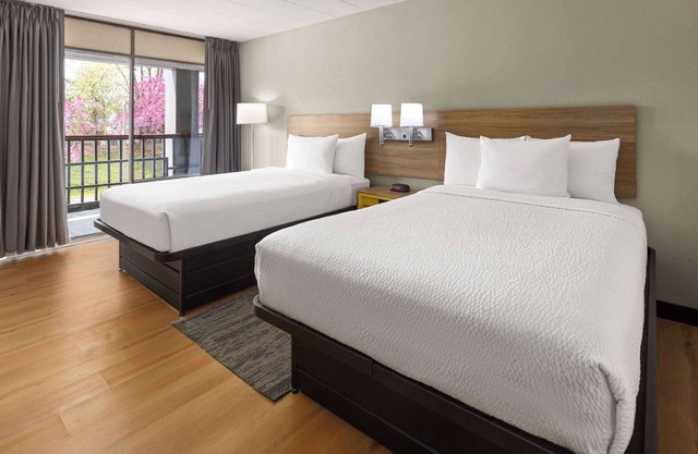 Days Inn by Wyndham Pottstown