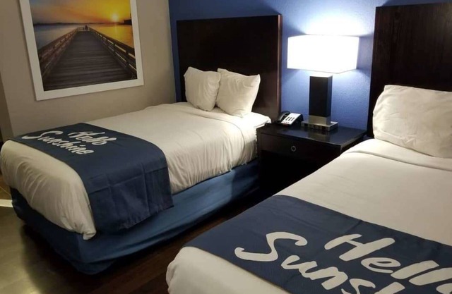 Days Inn by Wyndham Thomson