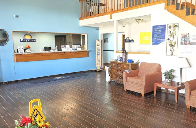 Days Inn by Wyndham North Sioux City