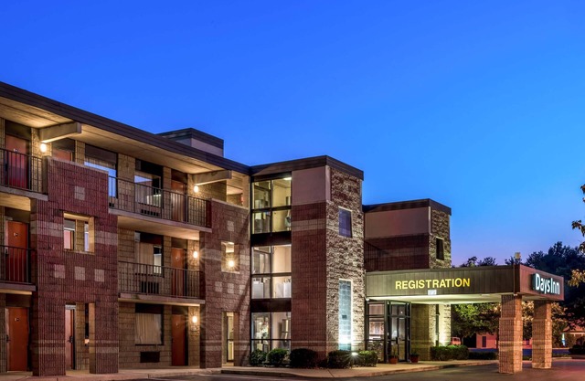 Days Inn by Wyndham Vineland