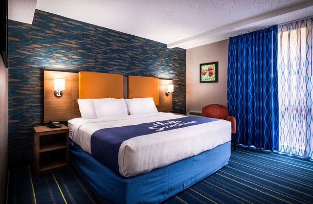 Days Inn by Wyndham Wayne