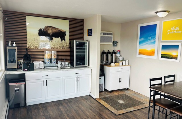 Days Inn by Wyndham Wheatland