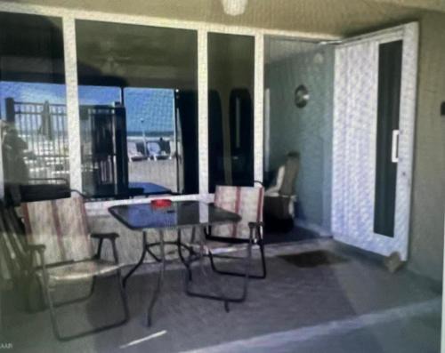 Daytona beach Shores beachfront exclusive cove