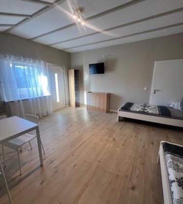 Daytona Monteur Apartment