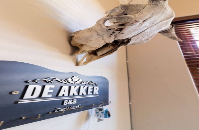 De Akker Guest-house- Tripple