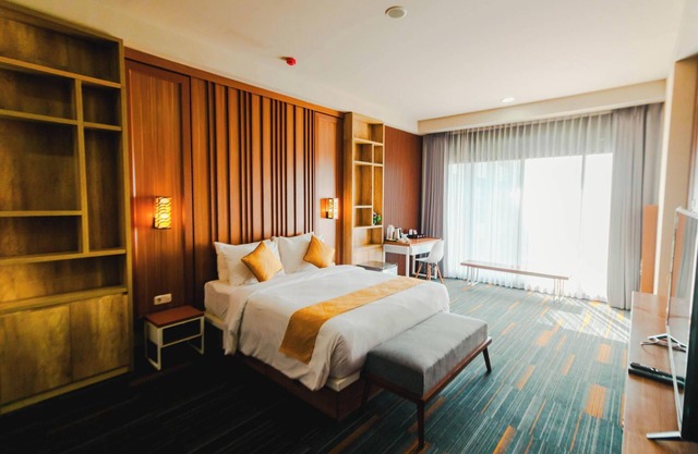 De Balen Soultan Hotel