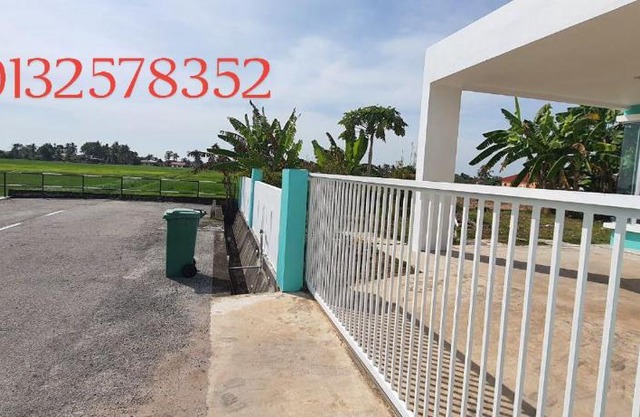 De'Bendang Homestay Pendang