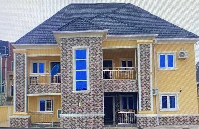 De-Convenant Apartment Short Term Rental