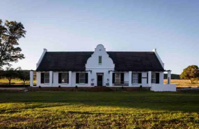 De Goede Hoop Farmstead