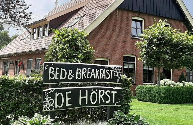 De Hörst