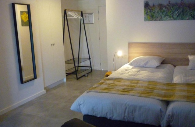De Hoog Velden 15