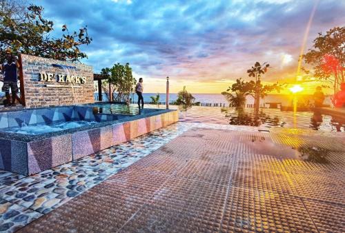 De Kacks Private Resort and Hotel