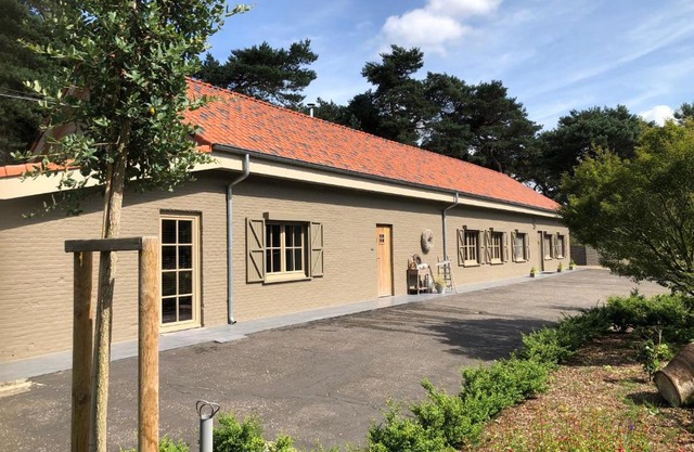 de Kegelhoeve