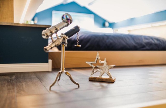 Ferienwohnung "SteernKieker" - Ankommen und Entspannen