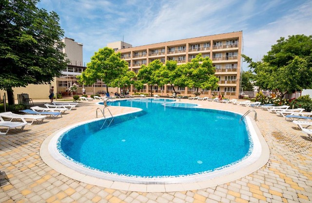 De La Mapa Resort