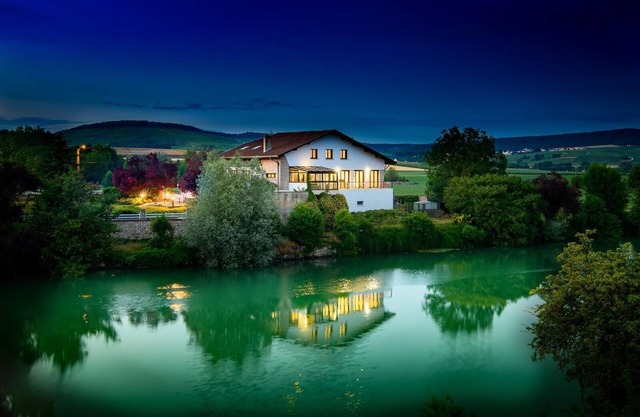 de la Marine - Chatillon SUR Marne
