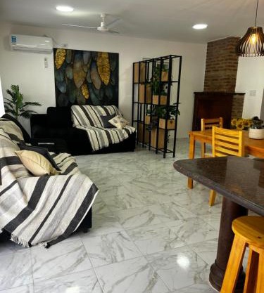 De la Torre Apart Villa María