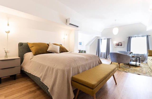 De Merin Boutiquehotel - Suite Cat. 1 (55-62 m²)