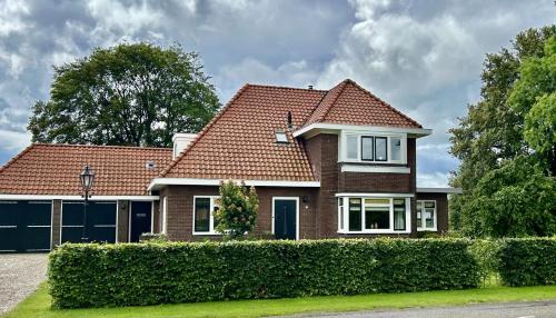 De Pastorij, heerlijke rustgevende plek tussen de koeien!