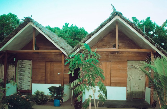 De Perla Resort