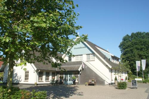 De Postelhoek B&B