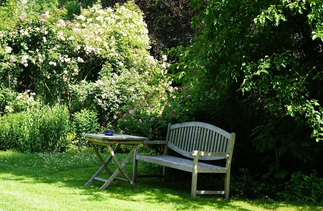 Vacation apartment Hof Sangel