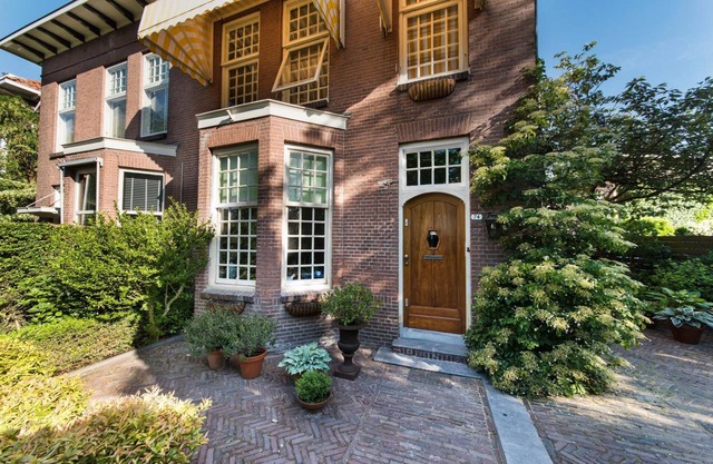 De Schiedamse Suite