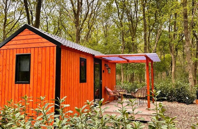 De Sluus in de Natuur