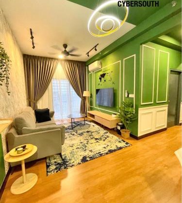 DE SUITE Kita Impian Cybersouth