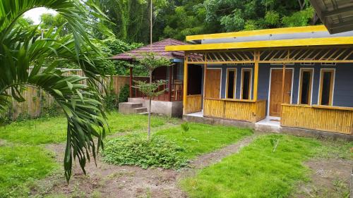 de Travelodge Homestay