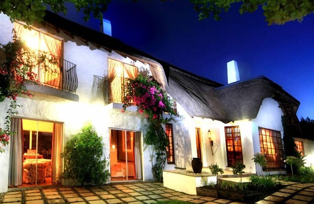 De Witt'e Guest House