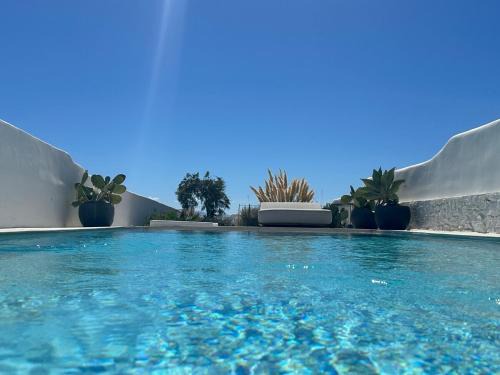 Dear John, a serene escape near Elia beach