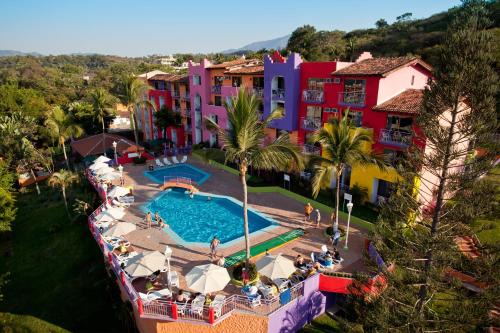 Decameron Los Cocos Guayabitos, Ramada All-Inclusive Resort
