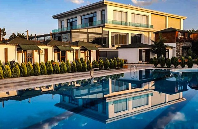 Dedeman Van Resort & Aquapark