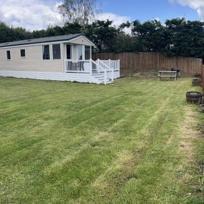 Dedham Lodge