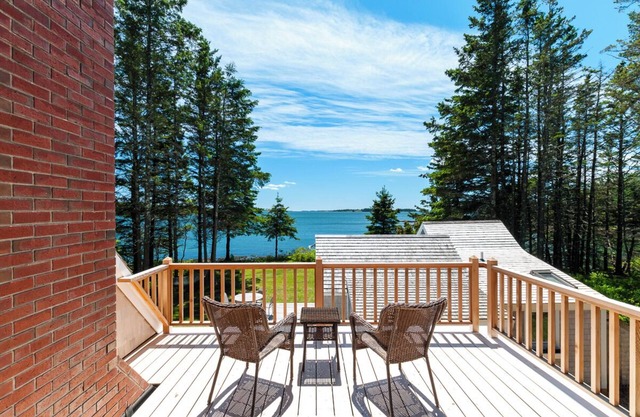 DEEP COVE COTTAGES - Town of St George