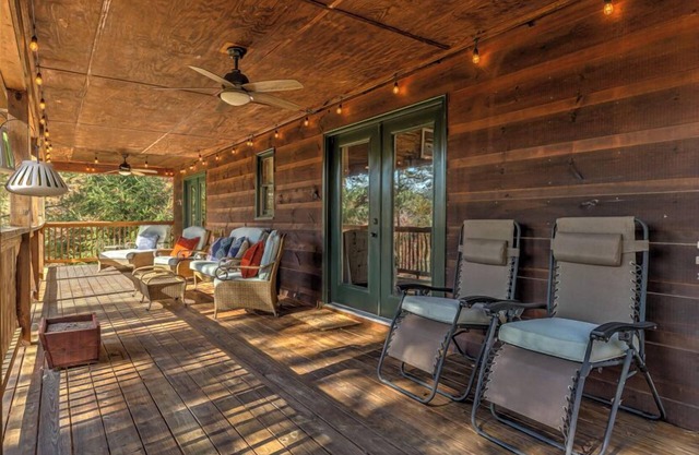 Deer Ridge - Hot Tub | Pool Table | Close to town