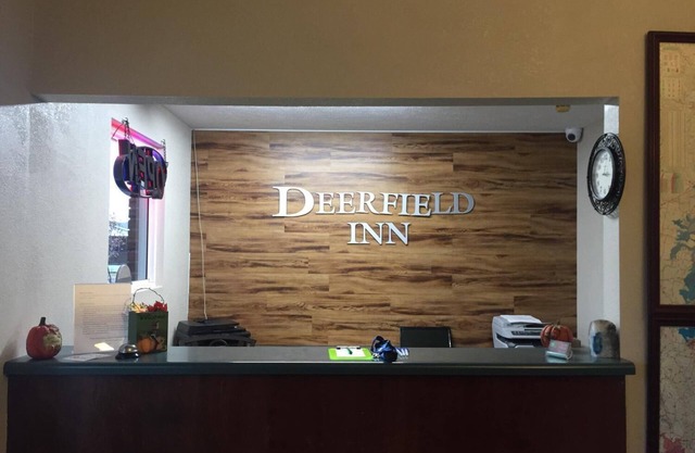Deerfield Inn New Johnsonville