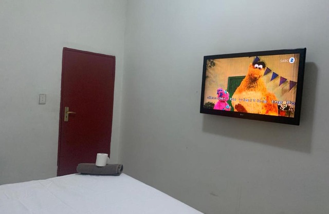 Defountain Guest House