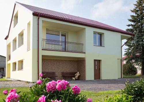 Degučiai ,svečių namai