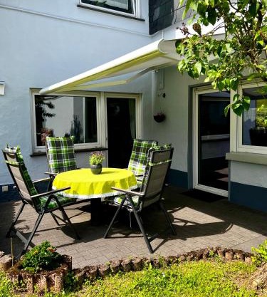 Deine-Eifel-Ferienwohnung