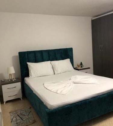 Dejani Guest House
