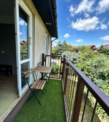 Dekoratoria Apartments