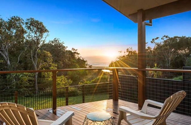 Del Boca Vista - perfect location in Emerald Beach