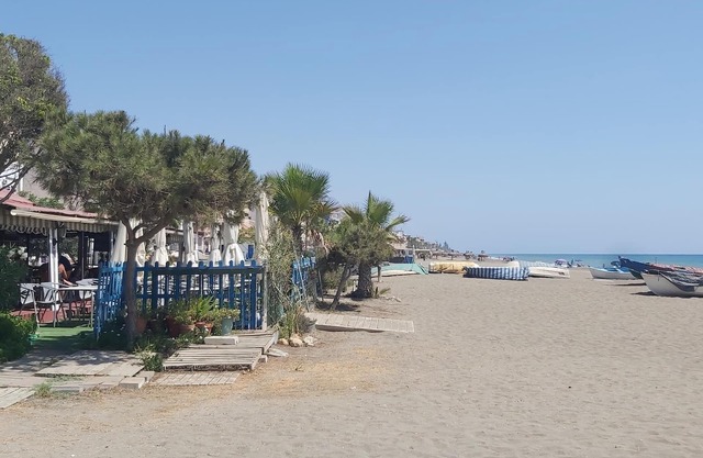 Del Parque Flats Victoria Beach