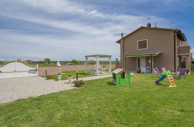 del Sole by Interhome