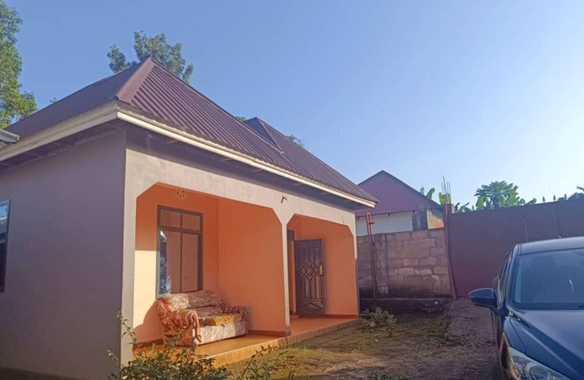 Delight house with wi-fe arusha